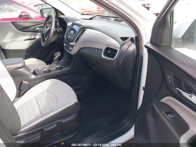 Chevrolet EQUINOX LT 2023 3GNAXUEG7PS173053 Image 5
