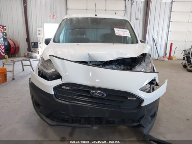 NM0LS7E74M1502481 Ford Transit Connect Xl
