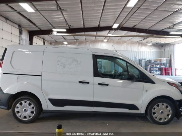 NM0LS7E74M1502481 Ford Transit Connect Xl