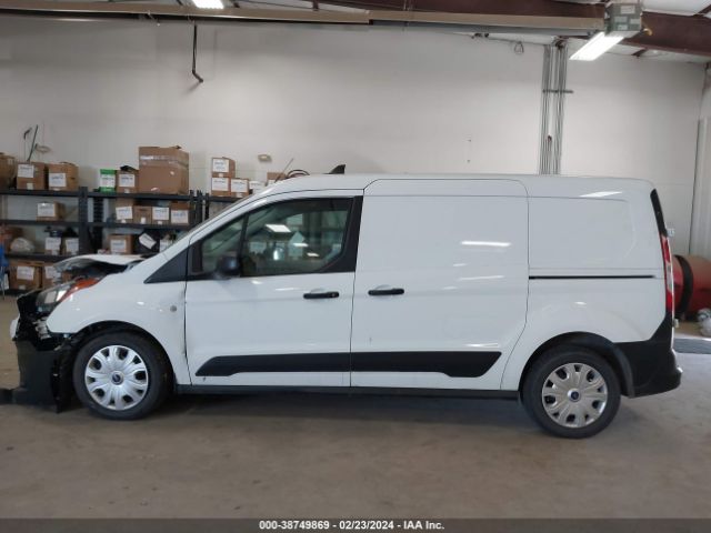 NM0LS7E74M1502481 Ford Transit Connect Xl