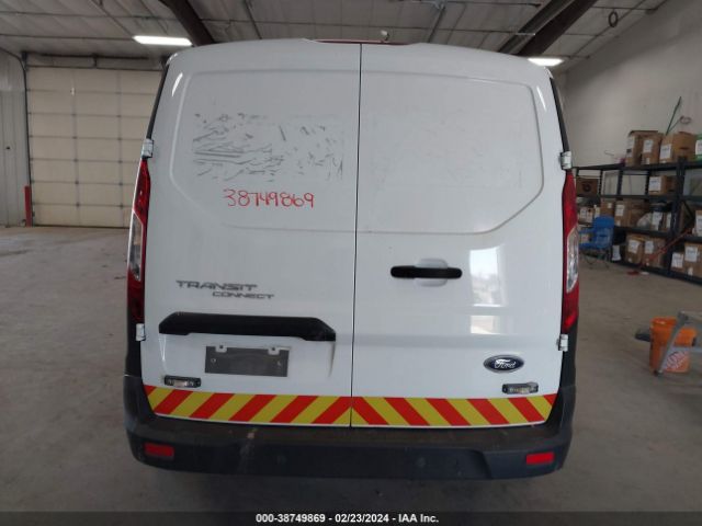 NM0LS7E74M1502481 Ford Transit Connect Xl