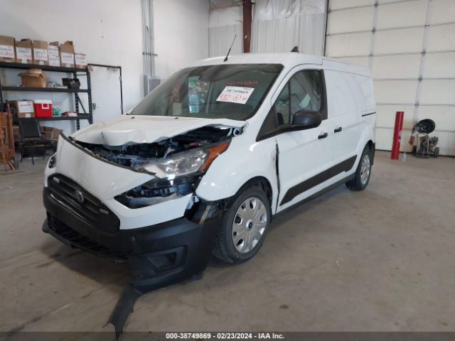 NM0LS7E74M1502481 Ford Transit Connect Xl