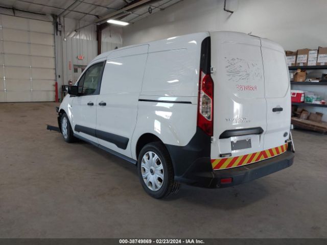 NM0LS7E74M1502481 Ford Transit Connect Xl