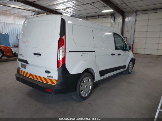 NM0LS7E74M1502481 Ford Transit Connect Xl