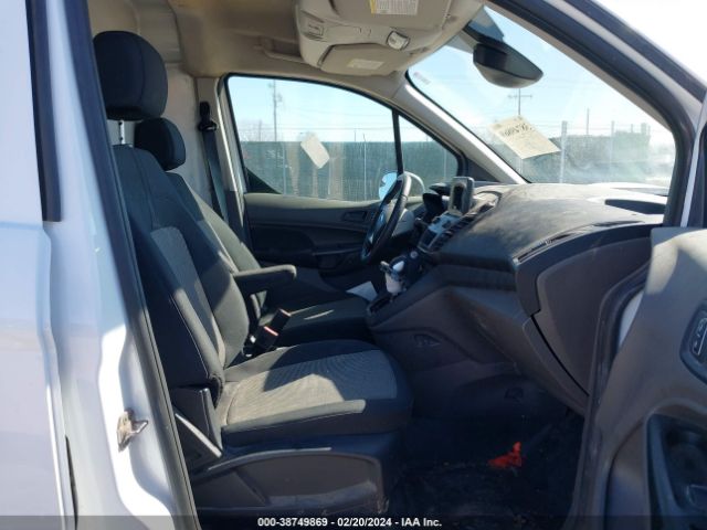 NM0LS7E74M1502481 Ford Transit Connect Xl
