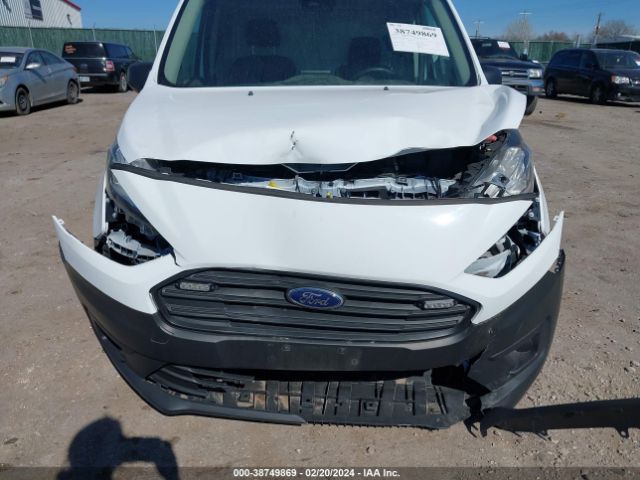 NM0LS7E74M1502481 Ford Transit Connect Xl