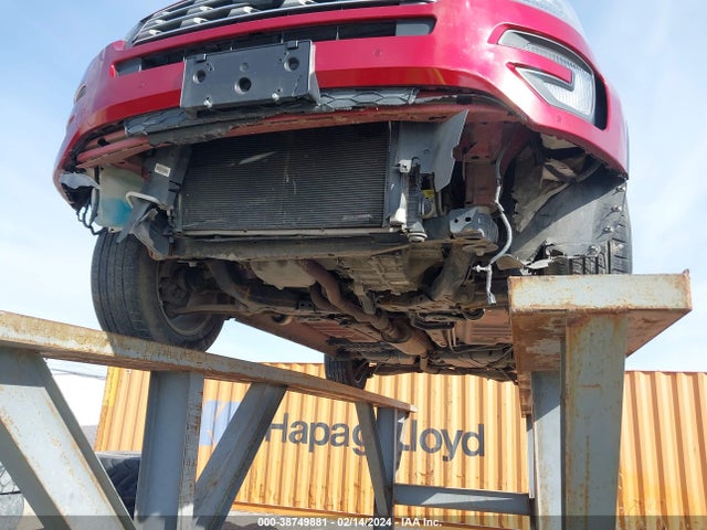 Ford EXPLORER XLT 2016 1FM5K8D84GGC94515 Image 6
