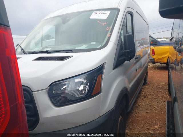 Ford Transit-150 2019 1FTYE2CM3KKA62109 Image 2