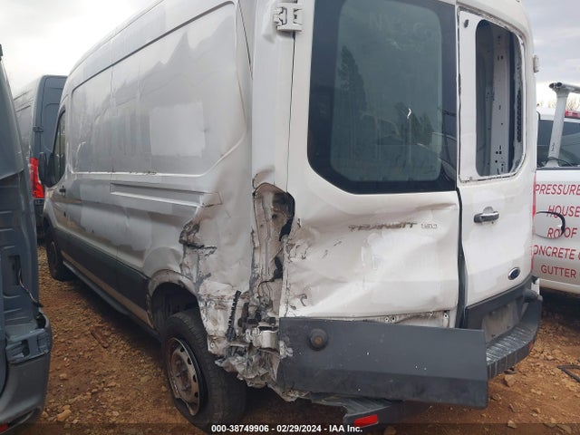 Ford Transit-150 2019 1FTYE2CM3KKA62109 Image 3