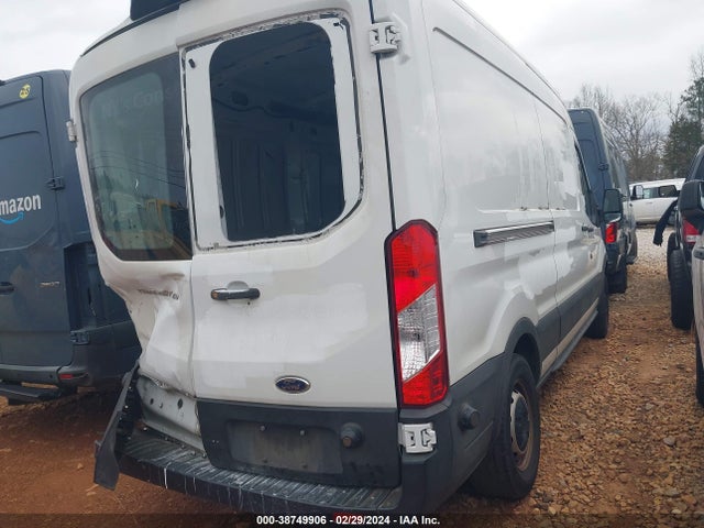 Ford Transit-150 2019 1FTYE2CM3KKA62109 Image 4