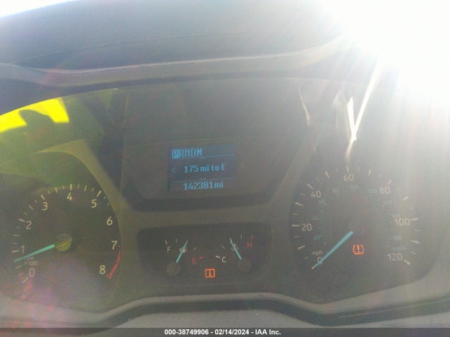 Ford Transit-150 2019 1FTYE2CM3KKA62109 Image 6