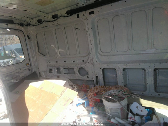 Ford Transit-150 2019 1FTYE2CM3KKA62109 Image 7