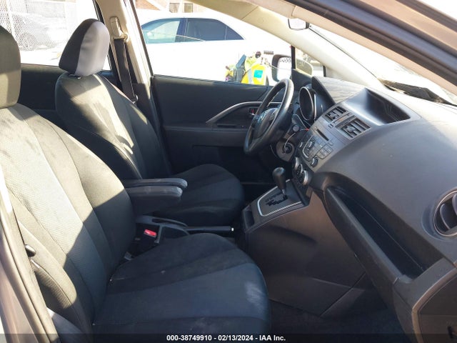 JM1CW2BL4E0177043 Mazda Mazda5 Sport