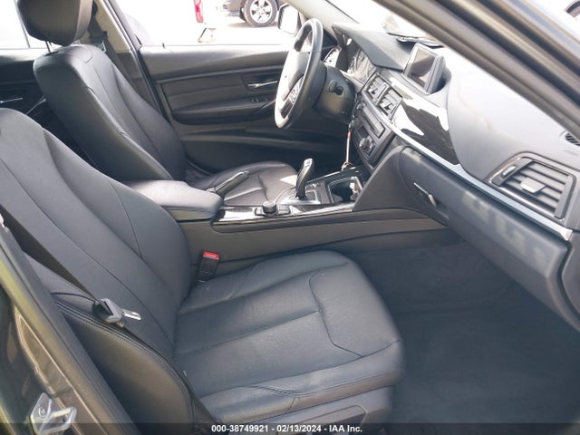 BMW 328I 2015 WBA3A5G55FNS89250 Image 5