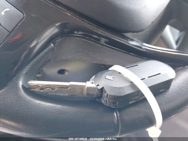 RAM Promaster City Tradesman Slt 2015 ZFBERFBT2F6A74523 Image 11