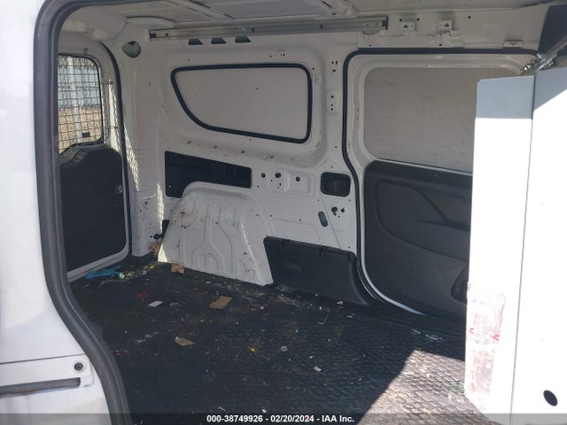 RAM Promaster City Tradesman Slt 2015 ZFBERFBT2F6A74523 Image 8