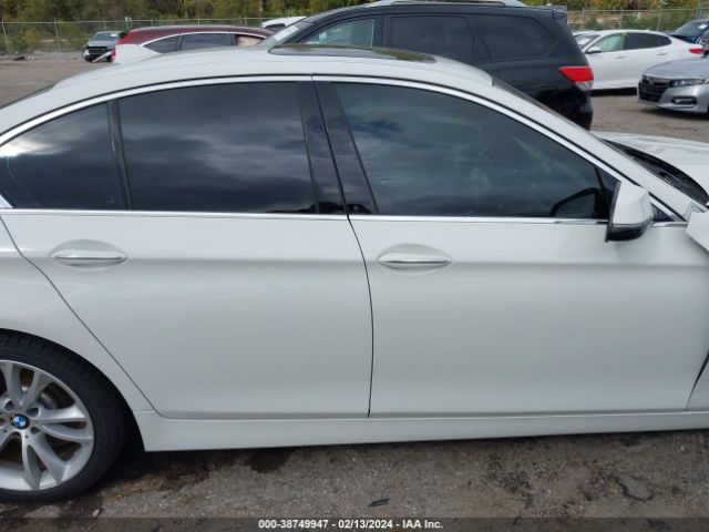WBA5B1C5XGG133960 BMW 535i