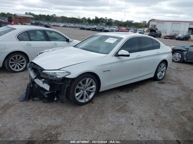 WBA5B1C5XGG133960 BMW 535i