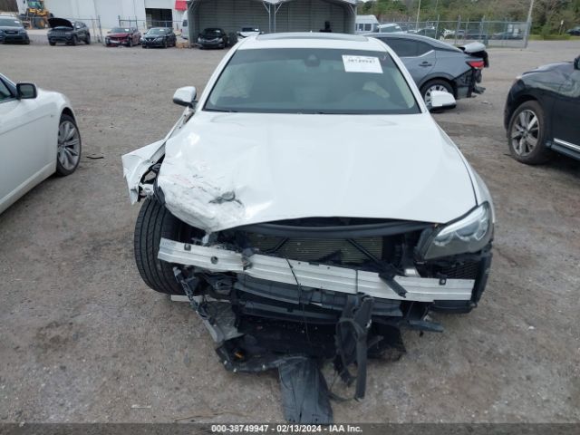 WBA5B1C5XGG133960 BMW 535i