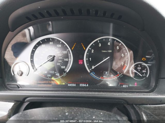 WBA5B1C5XGG133960 BMW 535i