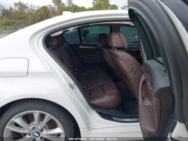 WBA5B1C5XGG133960 BMW 535i