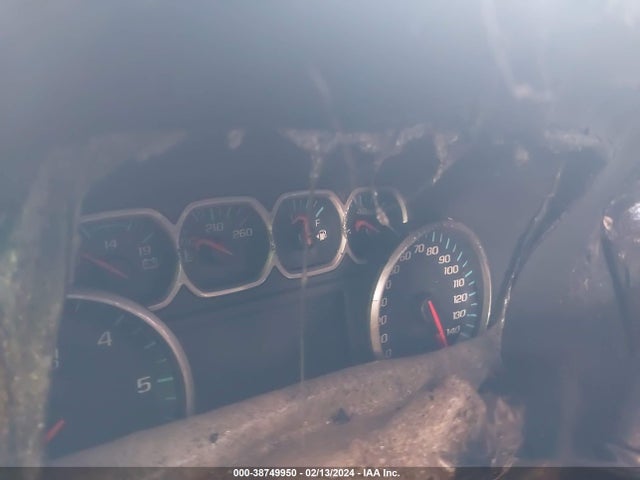 Chevrolet Suburban Lt 2018 1GNSKHKC6JR204881 Image 7