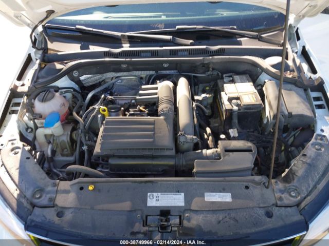 3VWDB7AJ6HM385372 Volkswagen Jetta 1.4t Se