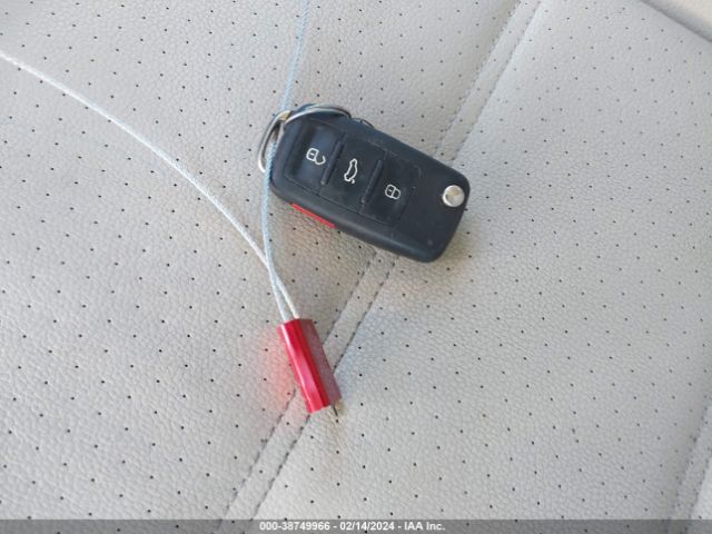 3VWDB7AJ6HM385372 Volkswagen Jetta 1.4t Se