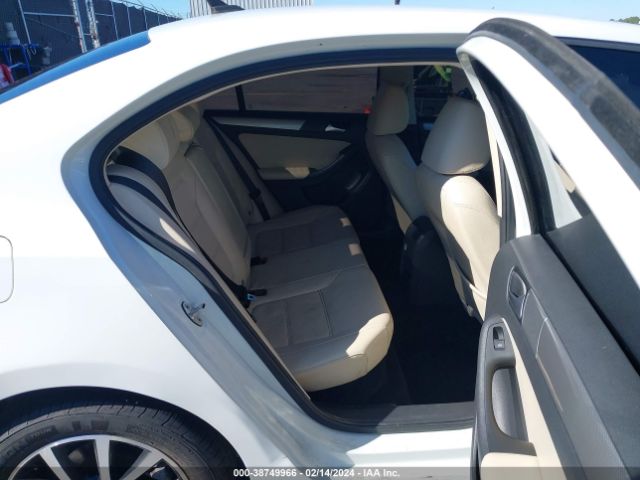 3VWDB7AJ6HM385372 Volkswagen Jetta 1.4t Se