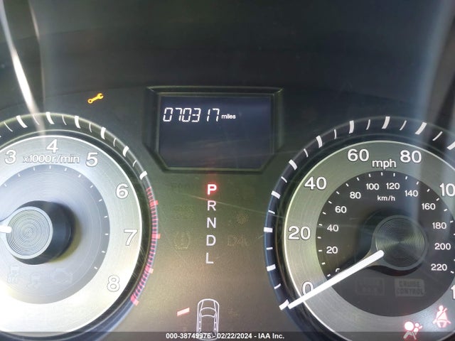 Honda ODYSSEY LX 2016 5FNRL5H27GB066171 Image 15