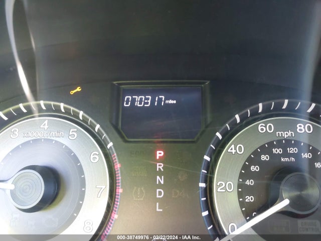 Honda ODYSSEY LX 2016 5FNRL5H27GB066171 Image 7