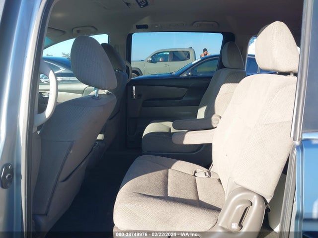 Honda ODYSSEY LX 2016 5FNRL5H27GB066171 Image 8