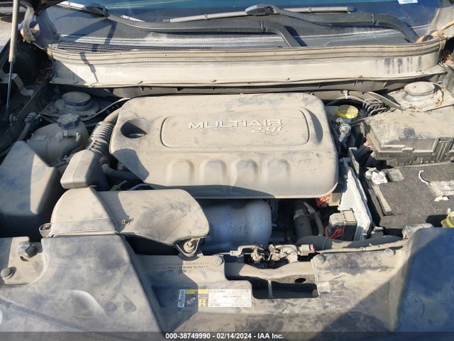 Jeep Cherokee Latitude 4x4 2018 1C4PJMCB1JD503014 Image 10