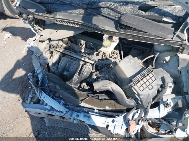 NM0LS7T76N1540590 Ford Transit Connect Xlt