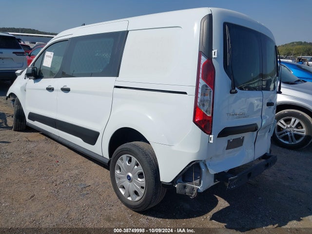 NM0LS7T76N1540590 Ford Transit Connect Xlt