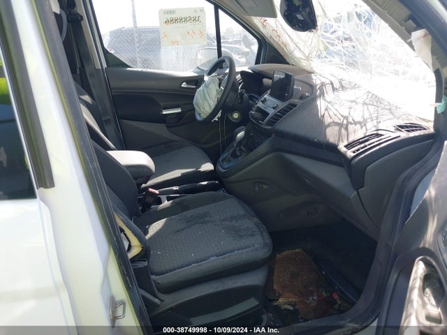 NM0LS7T76N1540590 Ford Transit Connect Xlt