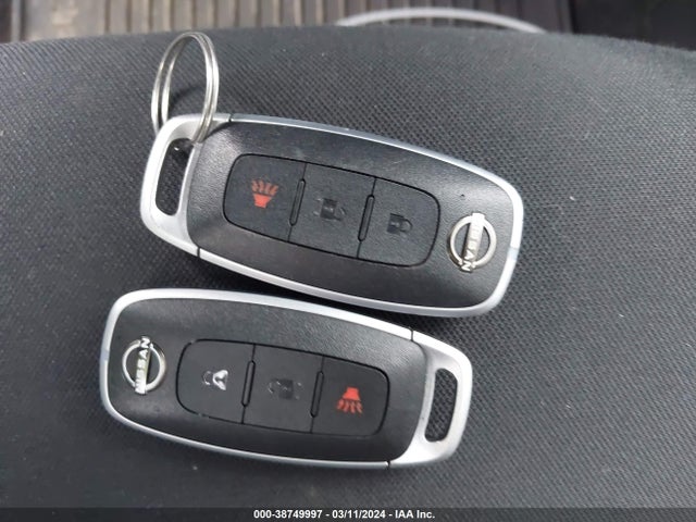 Nissan Kicks S Xtronic Cvt 2023 3N1CP5BV4PL541521 Image 11