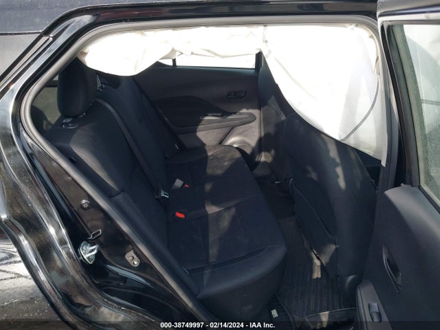 Nissan Kicks S Xtronic Cvt 2023 3N1CP5BV4PL541521 Image 8
