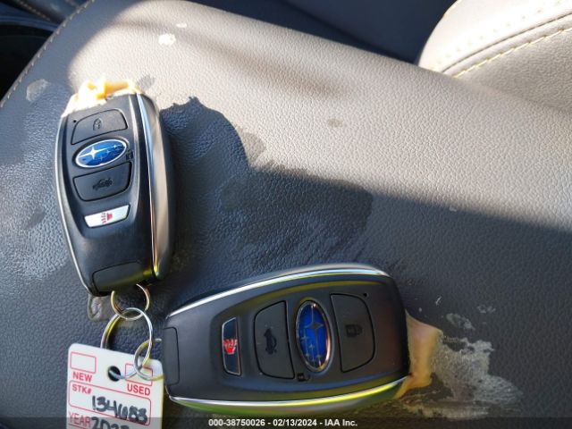 4S4BTGUD9P3176622 Subaru Outback Wilderness