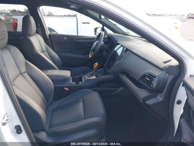 4S4BTGUD9P3176622 Subaru Outback Wilderness