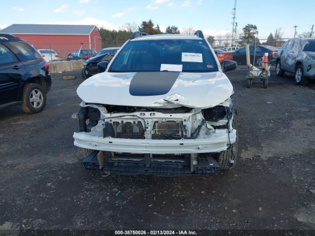 4S4BTGUD9P3176622 Subaru Outback Wilderness