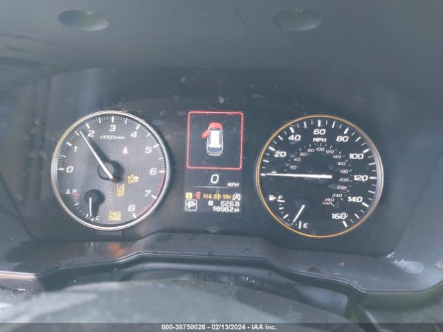 4S4BTGUD9P3176622 Subaru Outback Wilderness