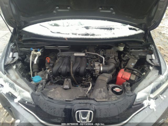 3HGGK5G88FM732997 Honda FIT EX