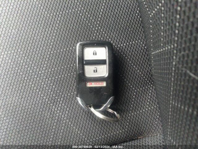 3HGGK5G88FM732997 Honda FIT EX