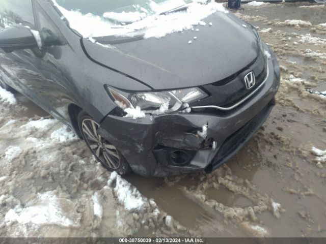 3HGGK5G88FM732997 Honda FIT EX