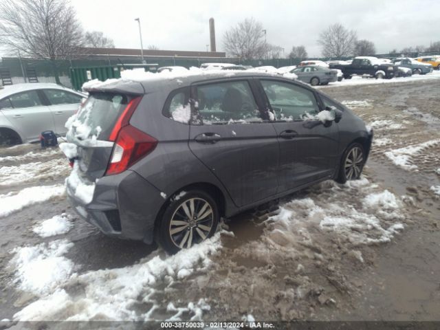 3HGGK5G88FM732997 Honda FIT EX