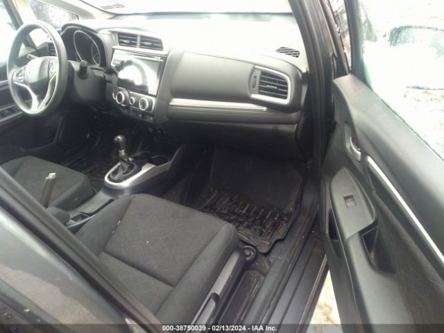 3HGGK5G88FM732997 Honda FIT EX
