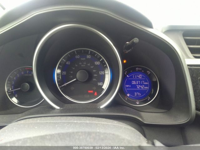3HGGK5G88FM732997 Honda FIT EX