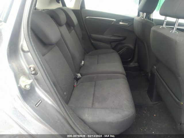 3HGGK5G88FM732997 Honda FIT EX