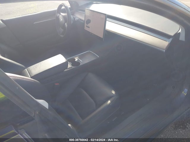 2023 TESLA MODEL 3 5YJ3E1EA8PF438217 Photo 4